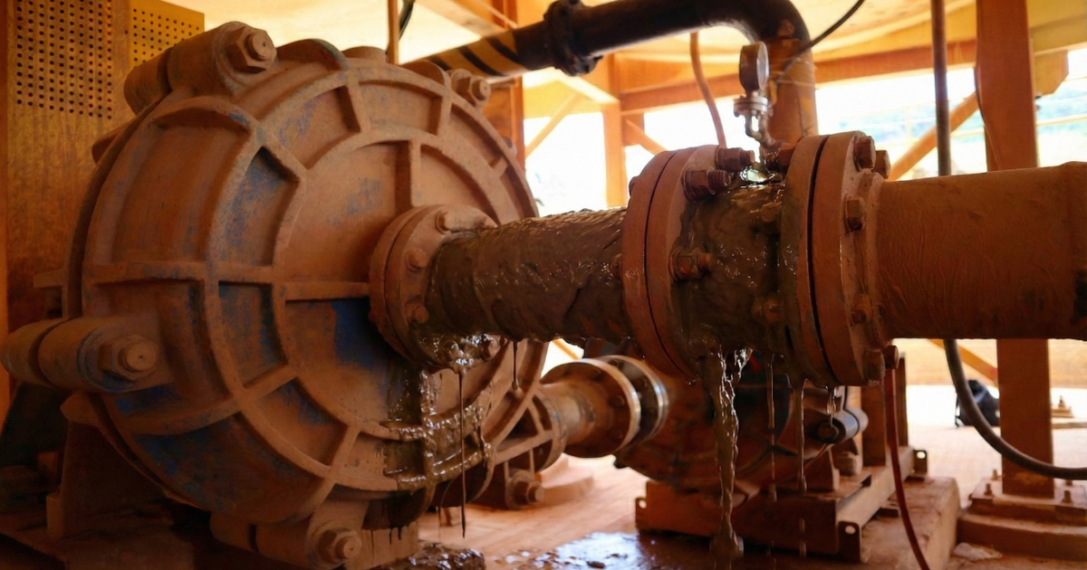 How to Correct Centrifugal Pump Curves for Viscous Fluids (ANSI/HI 9.6.7 Workflow)