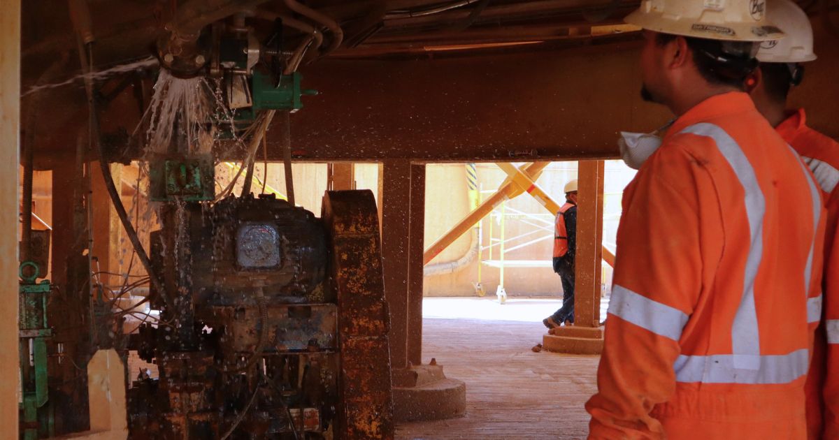 Mantenimiento Preventivo de Bombas Industriales: Checklist y Frecuencia para Reducir Downtime