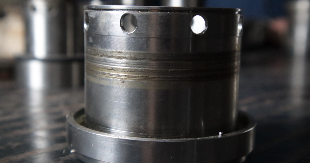 Pump Minimum Flow (MCSF vs MCTF) Explained: Prevent Recirculation Damage