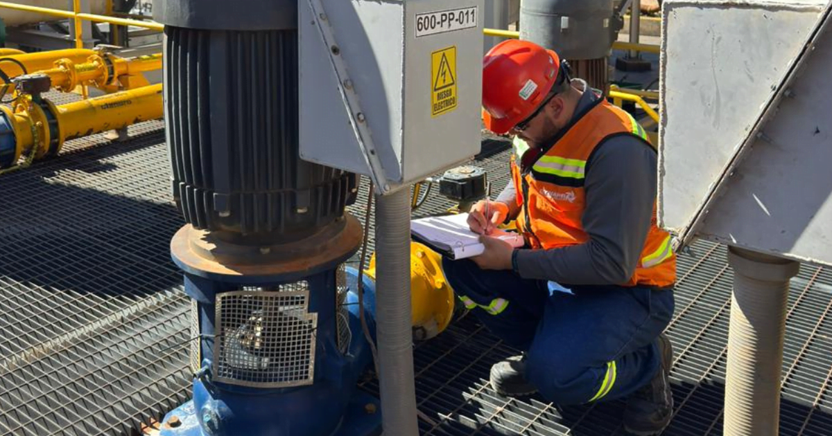 Submersible Pump Maintenance: An Industrial Guide
