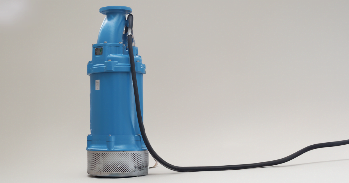 The Complete Guide to Submersible Pumps
